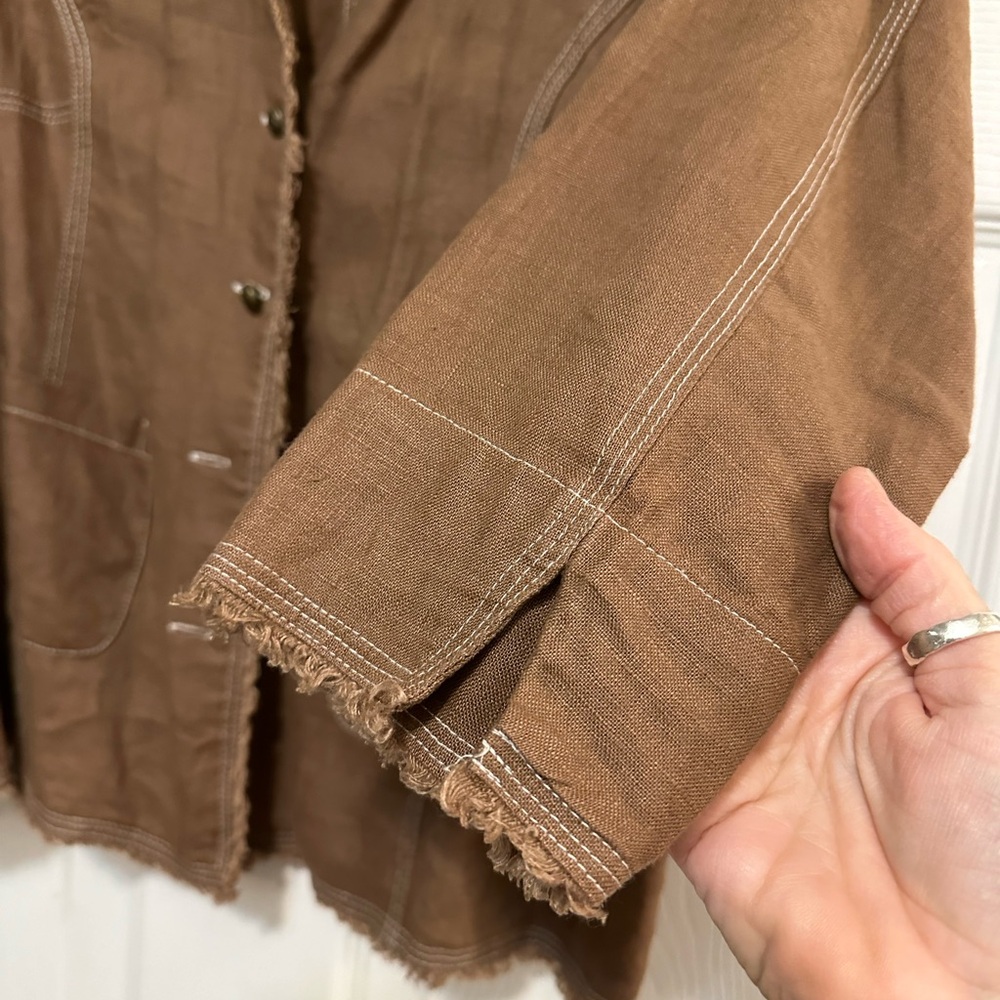 Relativity Jacket - image 3